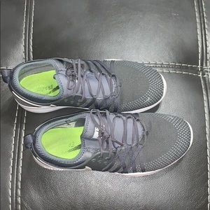 Nike free training shoes